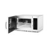 Mikrobangų krosnelė su galimybe programuoti 1800W, HENDI, 34L, 230V/3000W, 572x520x(H)363mm