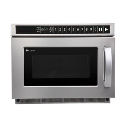 Mikrobangų krosnelė su galimybe programuoti ir USB jungtimi 1800 W, HENDI, 230V/3000W, 560x419x(H)336mm