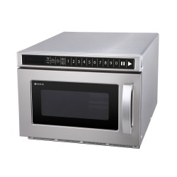 Mikrobangų krosnelė su galimybe programuoti ir USB jungtimi 1800 W, HENDI, 230V/3000W, 560x419x(H)336mm