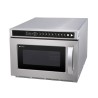 Mikrobangų krosnelė su galimybe programuoti ir USB jungtimi 1800 W, HENDI, 230V/3000W, 560x419x(H)336mm