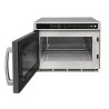 Mikrobangų krosnelė su galimybe programuoti ir USB jungtimi 1800 W, HENDI, 230V/3000W, 560x419x(H)336mm