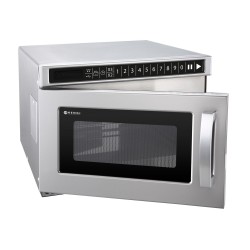 Mikrobangų krosnelė su galimybe programuoti ir USB jungtimi 1800 W, HENDI, 230V/3000W, 560x419x(H)336mm