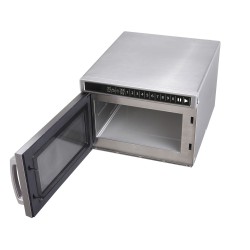 Mikrobangų krosnelė su galimybe programuoti ir USB jungtimi 1800 W, HENDI, 230V/3000W, 560x419x(H)336mm