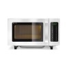 Mikrobangų krosnelė su galimybe programuoti 1000W, HENDI, 23L, 230V/1550W, 509x572x(H)306mm