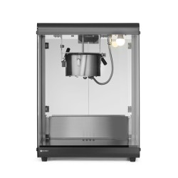 Spragėsių gaminimo aparatas, HENDI, 80L, Juodas, 230V/1155W, 560x445x(H)775mm