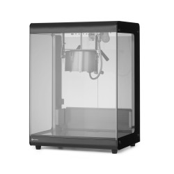 Spragėsių gaminimo aparatas, HENDI, 80L, Juodas, 230V/1155W, 560x445x(H)775mm