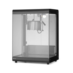 Spragėsių gaminimo aparatas, HENDI, 80L, Juodas, 230V/1155W, 560x445x(H)775mm