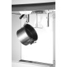 Spragėsių gaminimo aparatas, HENDI, 80L, Juodas, 230V/1155W, 560x445x(H)775mm