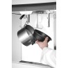 Spragėsių gaminimo aparatas, HENDI, 80L, Juodas, 230V/1155W, 560x445x(H)775mm