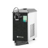 Plaktos grietinėlės aparatas, HENDI, 1,7L, 230V/420W, 234x537x(H)461mm
