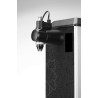 Plaktos grietinėlės aparatas, HENDI, 1,7L, 230V/420W, 234x537x(H)461mm