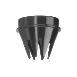 Plaktos grietinėlės aparatas, HENDI, 1,7L, 230V/420W, 234x537x(H)461mm