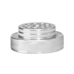Plaktos grietinėlės aparatas, HENDI, 1,7L, 230V/420W, 234x537x(H)461mm