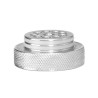 Plaktos grietinėlės aparatas, HENDI, 1,7L, 230V/420W, 234x537x(H)461mm