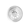 Plaktos grietinėlės aparatas, HENDI, 1,7L, 230V/420W, 234x537x(H)461mm