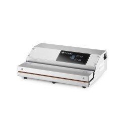 Juostinė vakuuminė pakavimo mašina, HENDI, 230V/380W, 370x260x(H)130mm