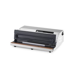 Juostinė vakuuminė pakavimo mašina, HENDI, 230V/380W, 370x260x(H)130mm