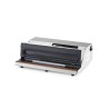 Juostinė vakuuminė pakavimo mašina, HENDI, 230V/380W, 370x260x(H)130mm