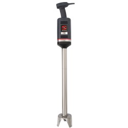 Rankinis maišytuvas su maišymo antgaliu XM-72, Sammic, 230V/750W, ⌀123x970mm