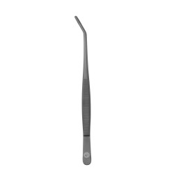 Virtuvės šefo rinkinys puošimui, 6 vnt., juodas, HENDI, 255x25x(H)100mm
