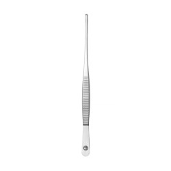Virtuvės šefo rinkinys puošimui, 6 vnt., satinuotas, HENDI, 255x25x(H)100mm