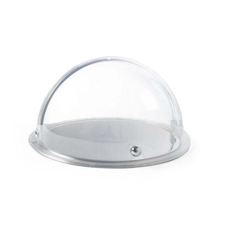 Apvalus „roll-top“ tipo dangtis, HENDI, ⌀380x(H)200mm