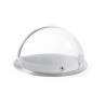 Apvalus „roll-top“ tipo dangtis, HENDI, ⌀380x(H)200mm