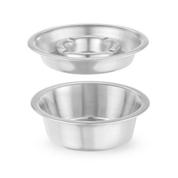 Peleninė su talpa pelenams, HENDI, ⌀140x(H)40mm