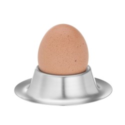 Indelis kiaušiniams su apvadu - 6 vnt, HENDI, 6 vnt., ⌀85x(H)15mm