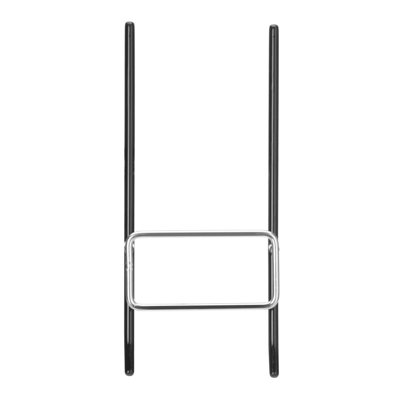 Dangčio laikiklis, HENDI, 2 vnt., 224x52x(H)105mm