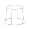 Stovas jūros gėrybių patiekimo padėklui, HENDI, stovas, ⌀250x(H)190mm