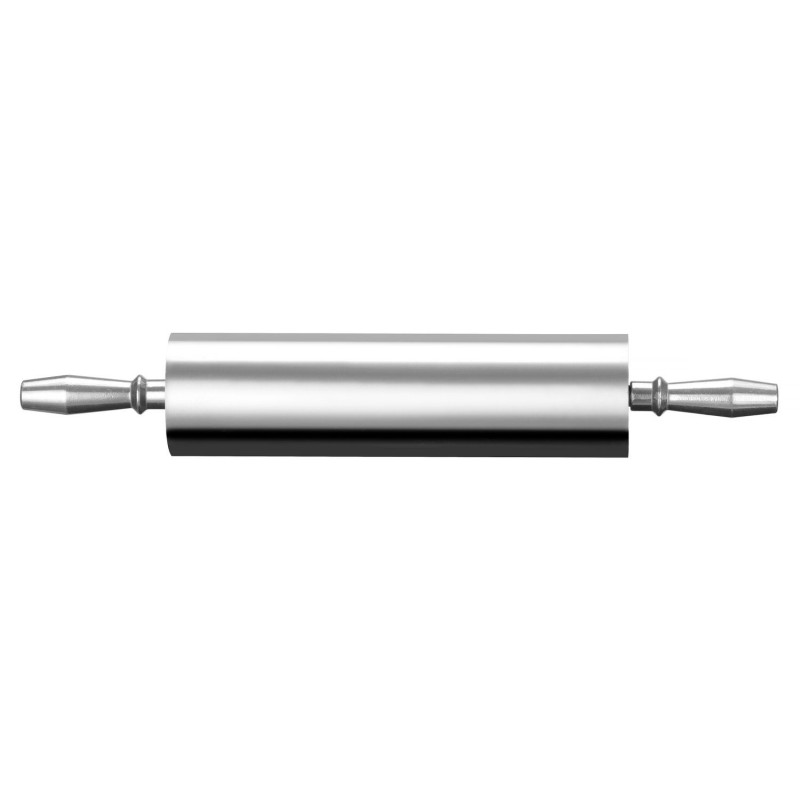 Kočėlas tešlai aliumininis 330/545mm