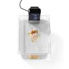 Sous-vide kepimo rutuliai – 500 vnt., HENDI, Balta, ⌀20mm