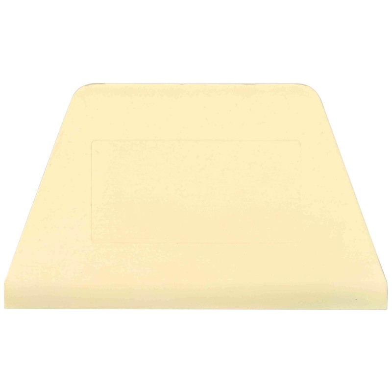 Tešlos grandikliai, trapecijos formos, HENDI, 3 vnt., 216x128mm