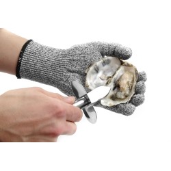 Pirštinės nuo įsipjovimo