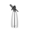 Gazuotų gėrimų sifonas, BarUp, 1L, ⌀95x(H)310mm