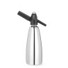 Gazuotų gėrimų sifonas, BarUp, 1L, ⌀95x(H)310mm