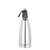 Gazuotų gėrimų sifonas, BarUp, 1L, ⌀95x(H)310mm