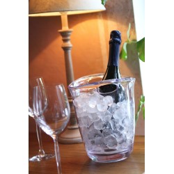 Šampano kibirėlis, BarUp, 3L, 220x185x(H)226mm