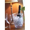 Šampano kibirėlis, BarUp, 3L, 220x185x(H)226mm