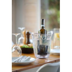 Šampano kibirėlis, BarUp, 3L, 220x185x(H)226mm