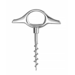 Prancūziškas kamščiatraukis, BarUp, 105x85x(H)10mm