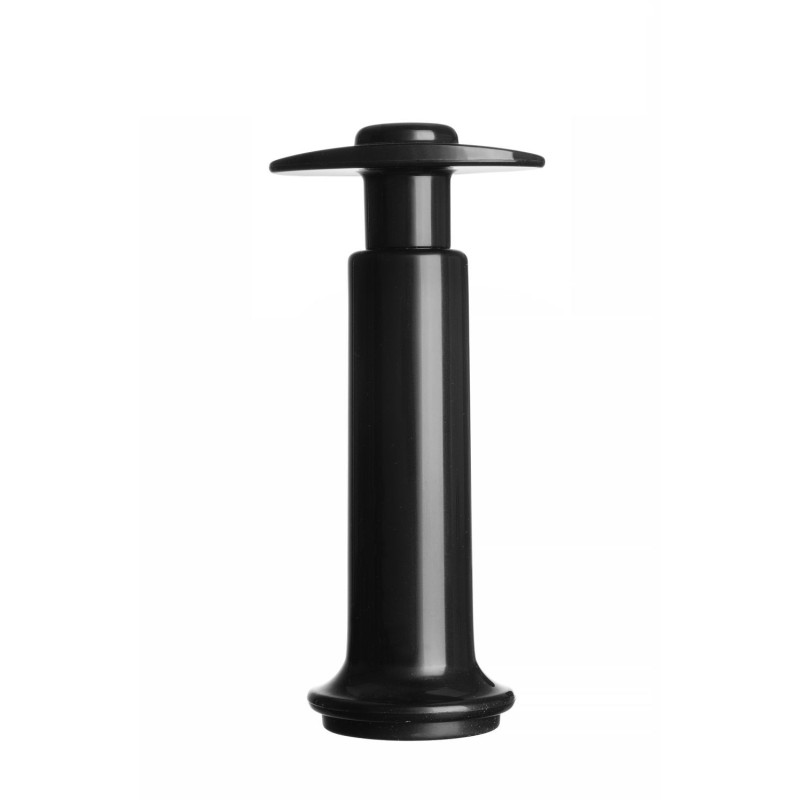 Vakuuminis vyno kamštis, BarUp, 140x65x(H)50mm