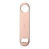 Butelių atidarytuvas („bar blade“), BarUp, Varis, 180x40x(H)2mm