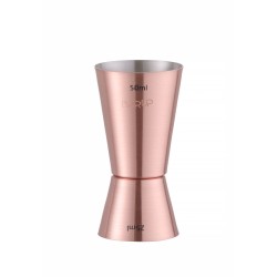 Menzūrėlė, BarUp, Varis, ⌀42x(H)86mm
