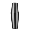 Barmeno rinkinys vamzdelyje, BarUp, Juodas, ⌀120x(H)320mm