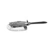 Barmeno rinkinys vamzdelyje, BarUp, Juodas, ⌀120x(H)320mm