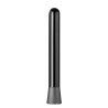 Barmeno rinkinys vamzdelyje, BarUp, Juodas, ⌀120x(H)320mm