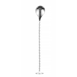 Barmeno rinkinys dovaninėje pakuotėje, BarUp, ⌀120x(H)320mm