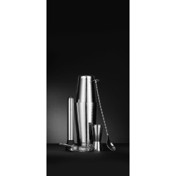 Barmeno rinkinys dovaninėje pakuotėje, BarUp, ⌀120x(H)320mm